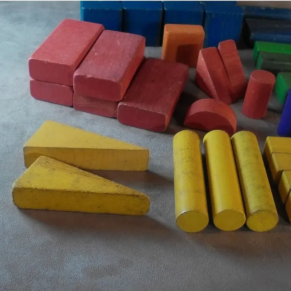 Playskool unleash creativity
